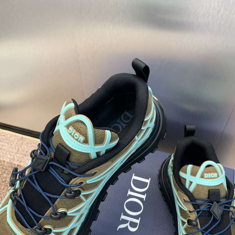 Christian Dior Casual Shoes